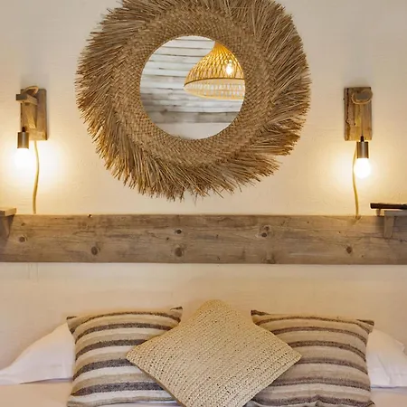 Lejlighed Quiet Mini-villa 