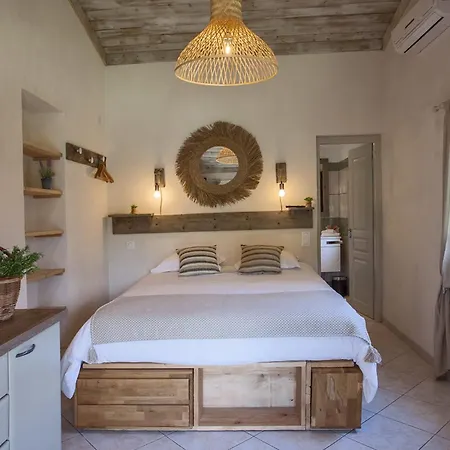 Lejlighed Quiet Mini-villa 