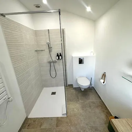Quiet Mini-villa 