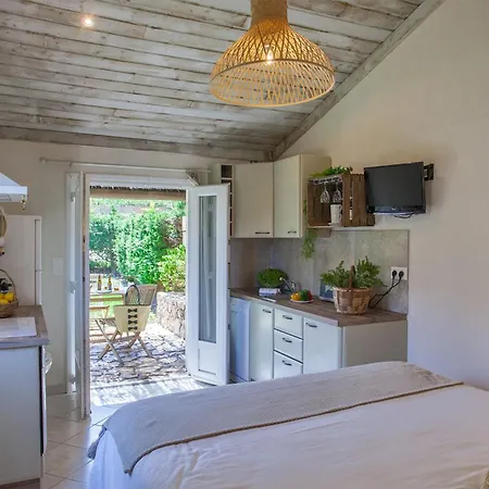 Lejlighed Quiet Mini-villa 