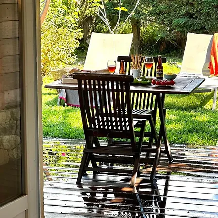 Quiet Mini-villa 