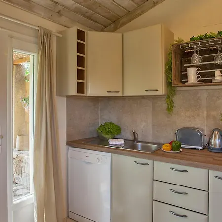 Quiet Mini-villa 