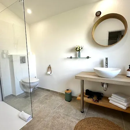 Quiet Mini-villa 