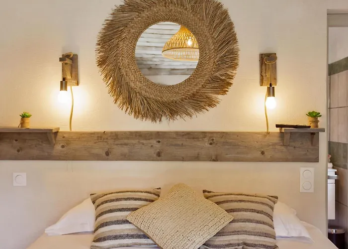 Quiet Mini-villa 