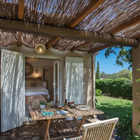 Appartement Quiet Mini-villa 