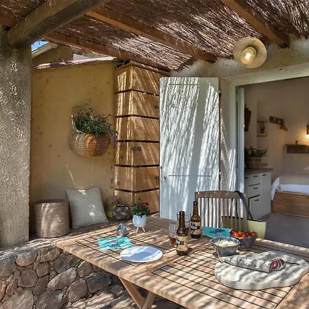 Appartement Quiet Mini-villa 