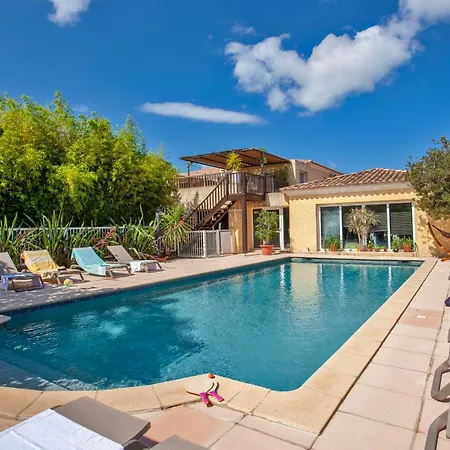 Quiet Mini-villa 