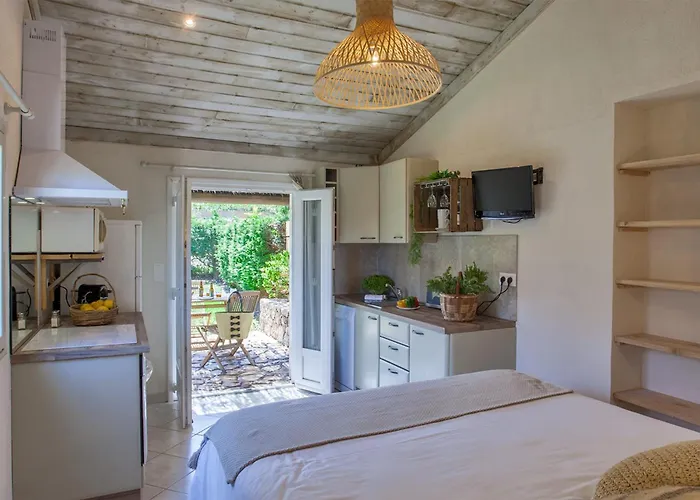 Quiet Mini-villa 