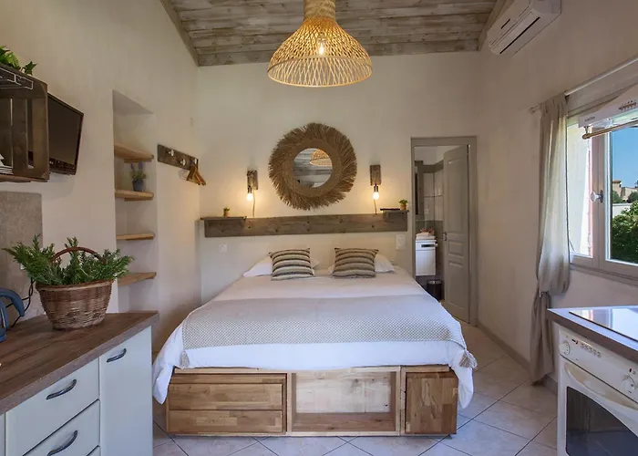 Quiet Mini-villa 