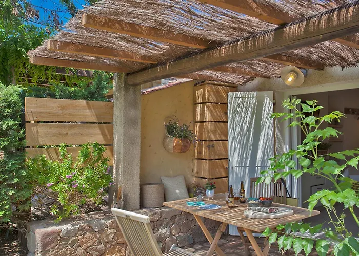 Quiet Mini-villa 