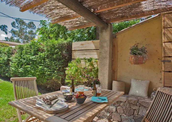 Quiet Mini-villa 
