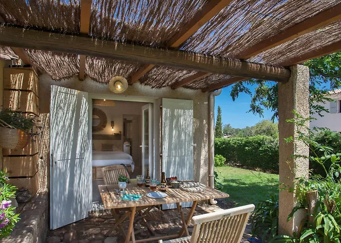Apartmán Quiet Mini-villa 