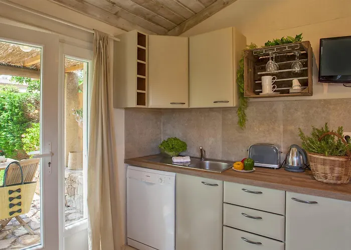 Quiet Mini-villa 