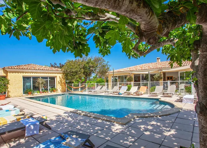 Quiet Mini-villa 