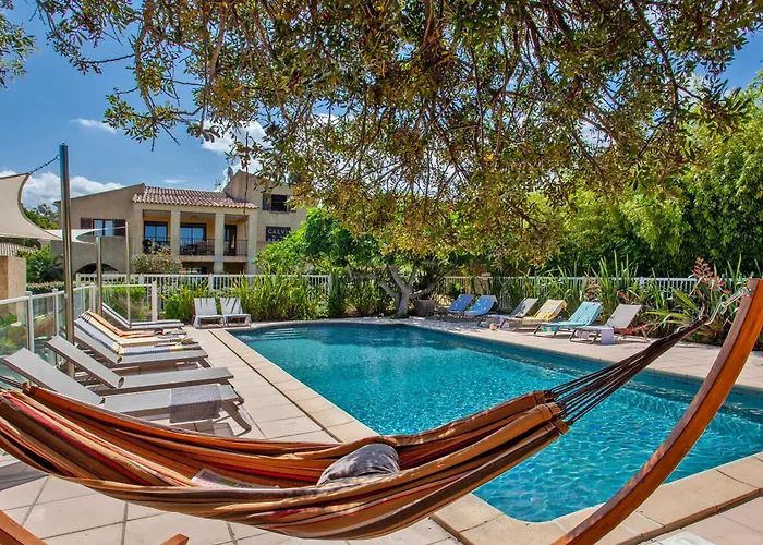Quiet Mini-villa 